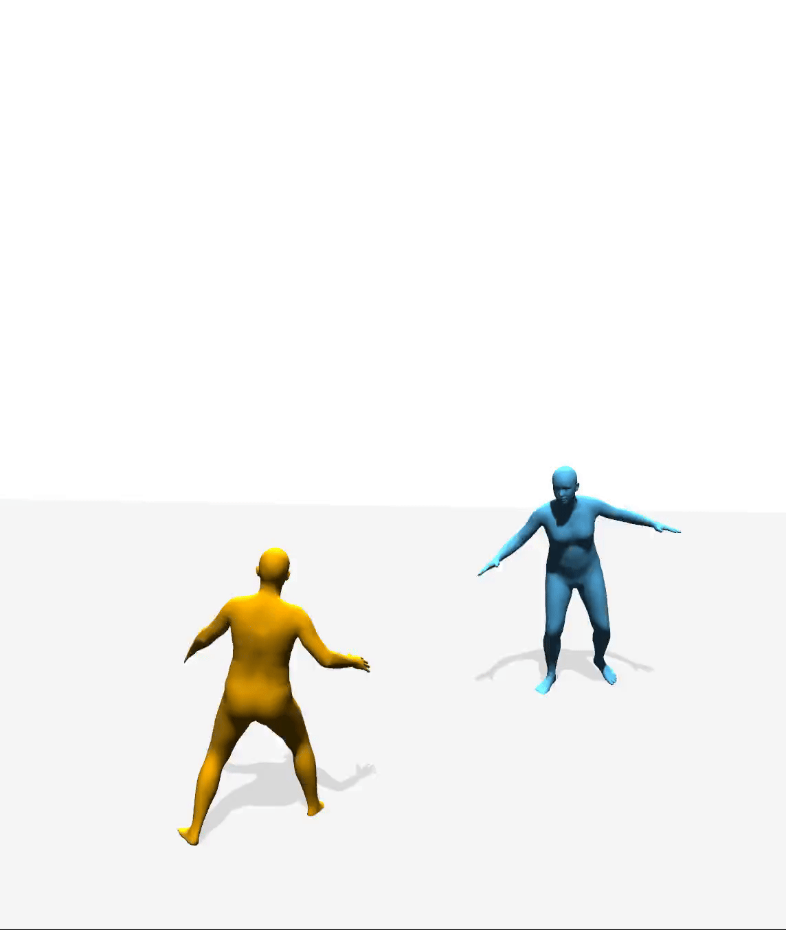 UMF: One strikes with the sword